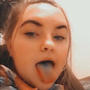 Meet your Posher, Arianna